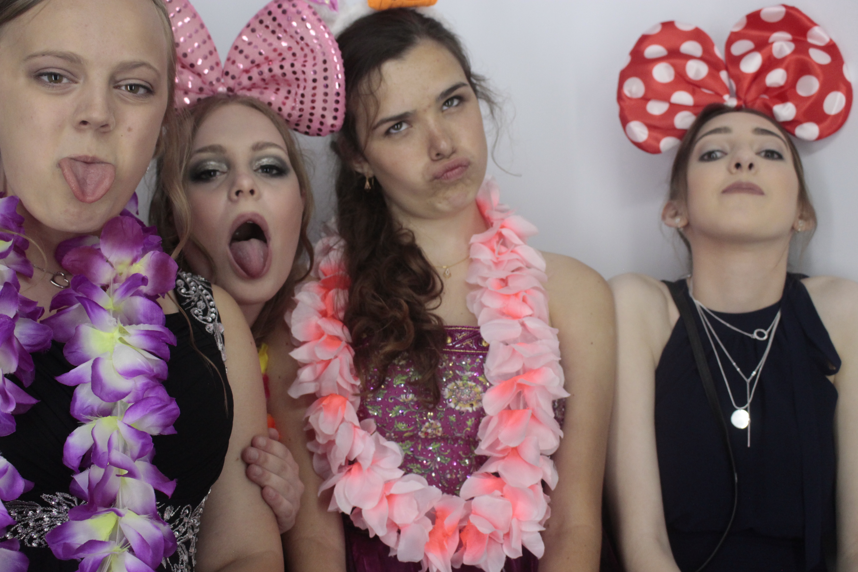The Henry Beaufort 2019 Leavers Ball | View more photos from the event at gallery.myphotoboothexperience.co.uk/u/MyPhotoBoothExperienceLtd/The-Henry-Beaufort-2019-Leavers-Ball